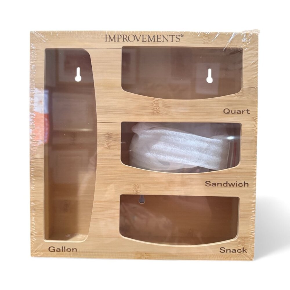 IMPROVEMENTS Bag Organizer